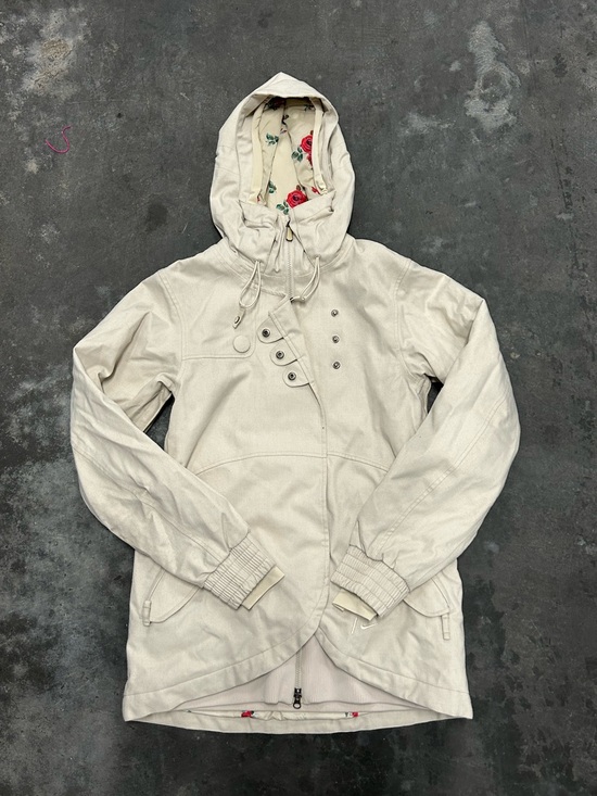 Nike Jackets & Blazers - Nike Snowboarding Jacket